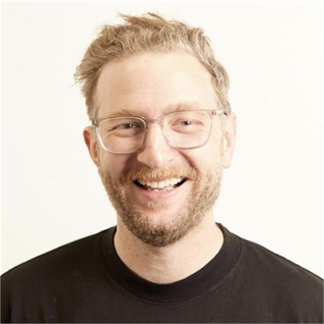 Momentum Worldwide Appoints James Cahill as UK Commerce Creative Director