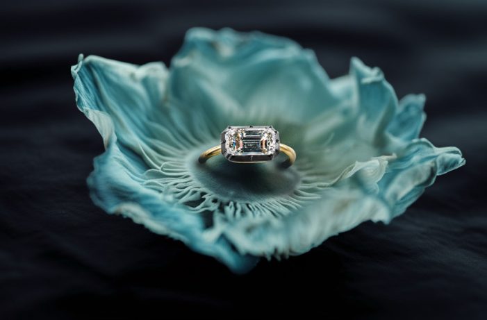 Everything but the diamonds:  Diamond jewellery brand Jessica McCormack launches new collection backed by a Gen AI campaign, as Gravity Road is appointed Gen AI Agency of Record