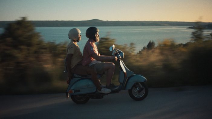 ‘Essential for Living’: O2 champions spontaneous summer adventures in latest VCCP campaign celebrating inclusive EU roaming