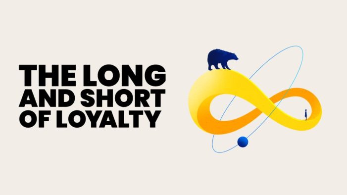 Integrated loyalty drives 8x retention and 50% more revenue, says VCCP and DMA report