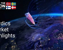 Nordic programmatic DOOH adoption outpaces global average, with investment expected to grow by 37% over the next year