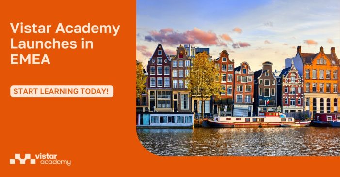 Vistar Academy Launches in EMEA: Free Training to Power the Growth of Programmatic DOOH
