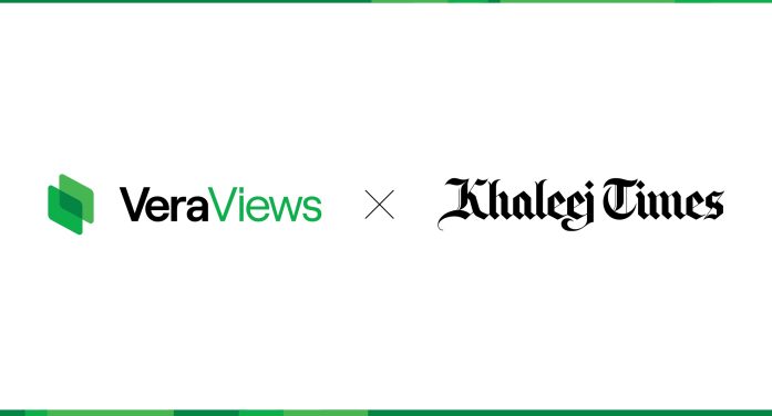 VeraViews launches UAE’s first home-grown Ad Exchange & SSP