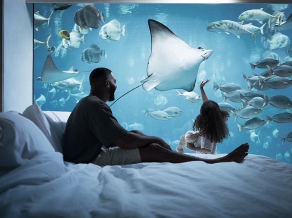Atlantis, The Palm Unveils “A World Away”: A Transformative New Brand Campaign Inspired By Extraordinary Experiences