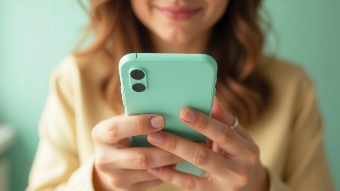 Athlon MEET ‘RUBY’: ATHLON’S WELLNESS APP FOR GLASSMOON GROUP