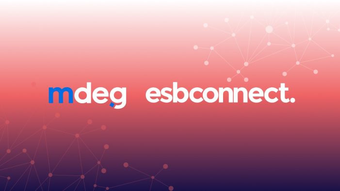 esbconnect and Mdeg combine datasets to create UK’s largest GDPR-compliant consumer data file