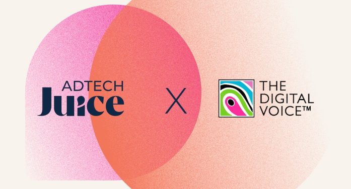 Freshly Squeezed: The Digital Voice™ launches Adtech Hub for the adtech industry