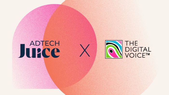 Freshly Squeezed: The Digital Voice™ launches Adtech Hub for the adtech industry