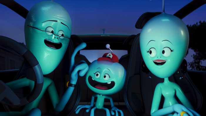 Cazoo and Fold7 launch new brand positioning with animated campaign “The Right Car for Anyone”
