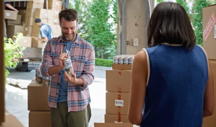 LITTLE BIG ENGINE LAUNCHES SHARP, HUMOROUS NEW AD CAMPAIGN FOR WISE