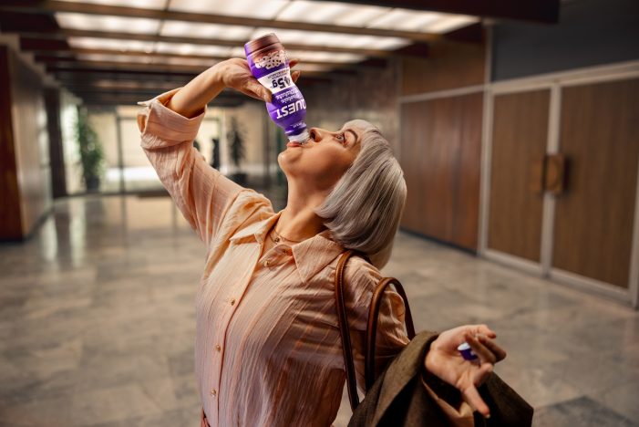 Leo New York Evolves Quest’s “It’s Basically Cheating” Campaign with Psychology-Driven “Succumb” Creative