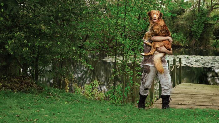 Drontal Champions Pet People in Bold New Campaign by WMH&I