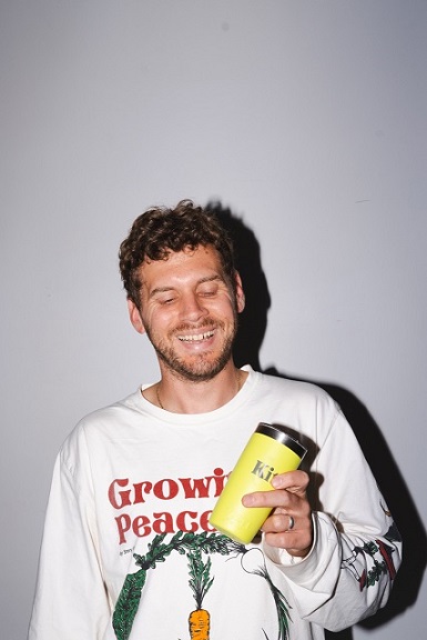 Kit Studio welcomes Niall Kerry as Head of Advertising