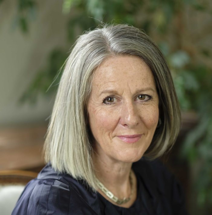 The Great Pitch Company Hire Industry Luminary Laura Holme in UK 