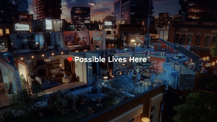 President’s Choice unveils a world of possibility in its latest campaign