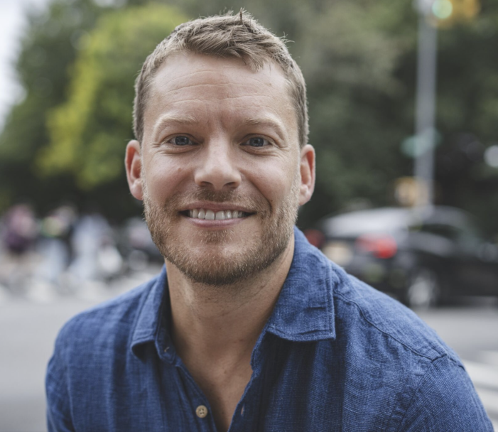 CHRIS COLLITON JOINS ZULU ALPHA KILO NYC AS EXECUTIVE CREATIVE DIRECTOR