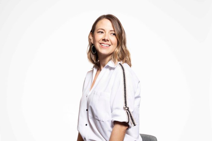 Cynopsis Honors Net Conversion CMO Kristina Canada with “2025 Top Women in Media” Award