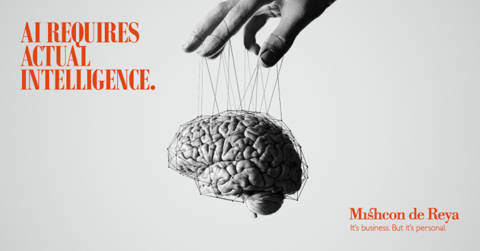 Mishcon de Reya Showcases Their Edge in New Multi-Channel Brand Campaign by BBD Perfect Storm