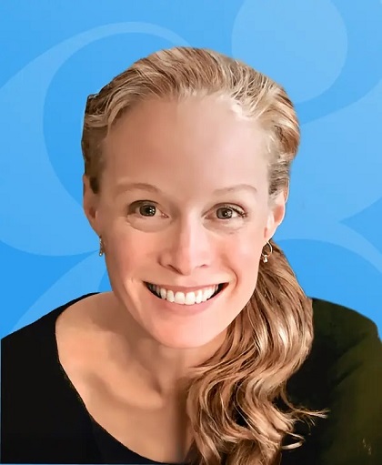 DAWN RIDGE JOINS YES& AS SENIOR VP, GROWTH