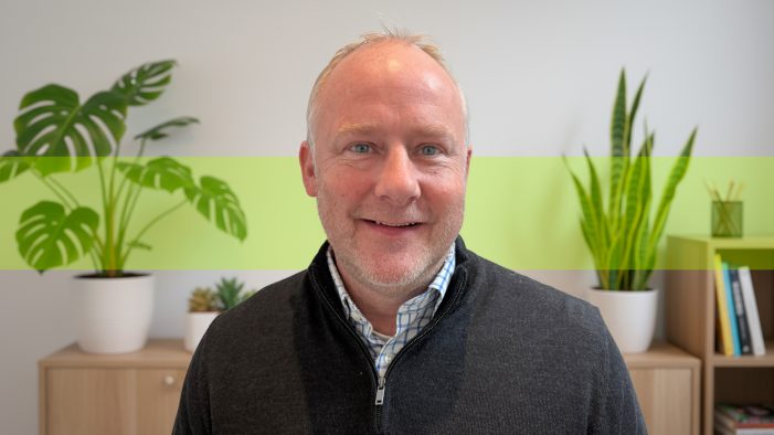 Limelight names Jez Fawcett as Global Head of Product