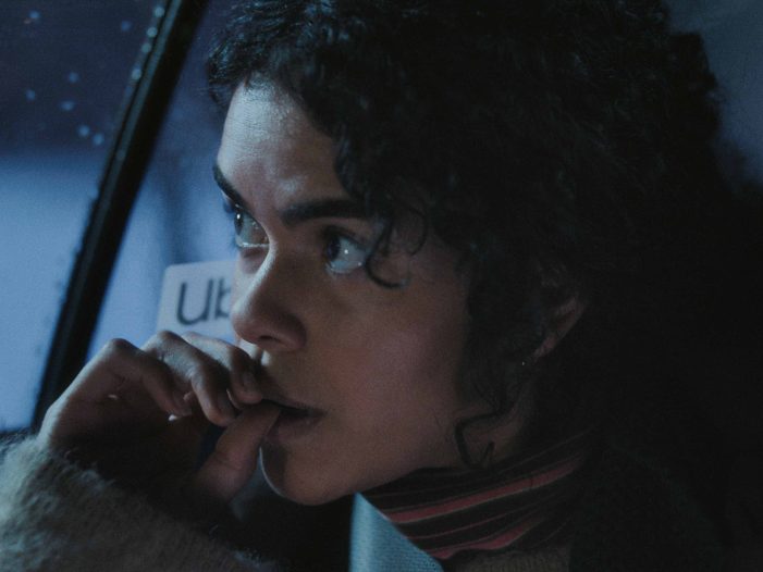 Uber and Mother return for the brand’s first-ever national holiday film, Close.