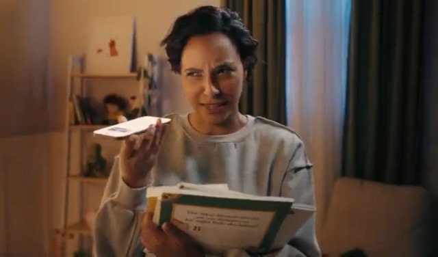 GENEXA BREAKS NATIONAL CAMPAIGN FOR ‘CLEAN MEDICINE’