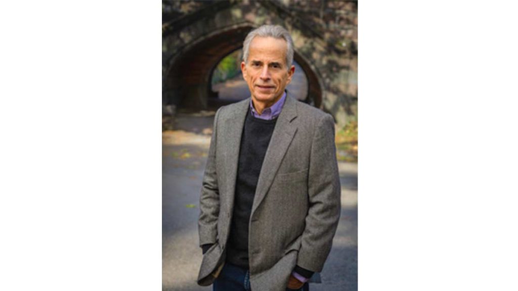 Allen Adamson Photo Credit: Claire Holt Photography