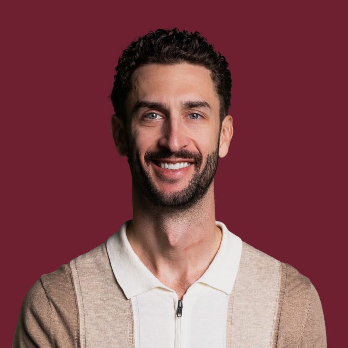 BRANDON HIRES DAVID ESTRADA TO SERVE AS ASSOCIATE CREATIVE DIRECTOR