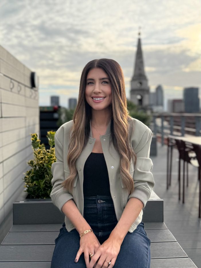 New Client Lead Hire Wraps Up Year of Growth for FourthWall 