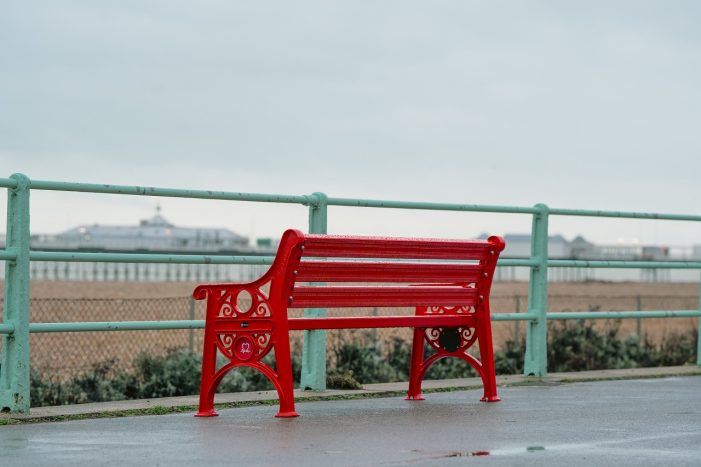 In Living Memory: Saatchi & Saatchi and British Heart Foundation celebrate the lives saved by science in new nationwide campaign