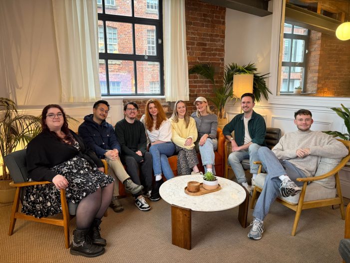 PushON Commerce Group launches new performance agency Connect