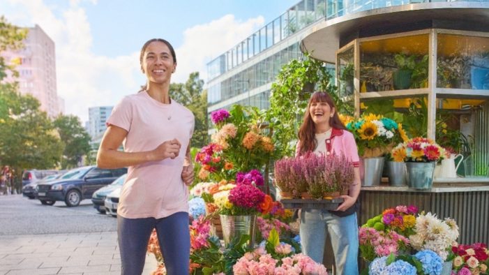 ASICS Launches Global ‘Move Your Body, Move Your Mind’ Campaign Featuring ‘Good Vibrations’ by The Beach Boys