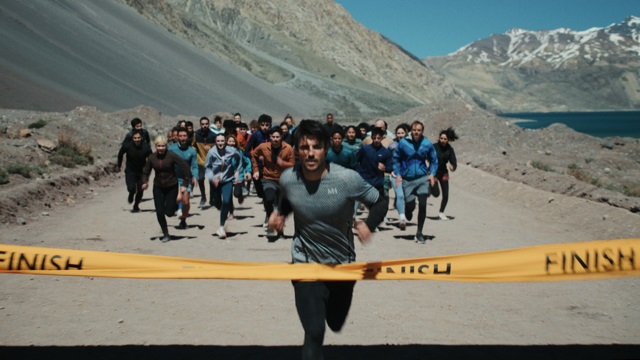 STRAWBERRYFROG BREAKS ANTHEMIC CAMPAIGN FOR MEMORIAL HERMANN