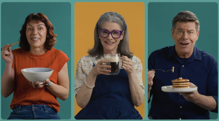 RAINDROP LAUNCHES FORALL, GAME-CHANGING BRAND FOR PROTEIN POWDER CATEGORY