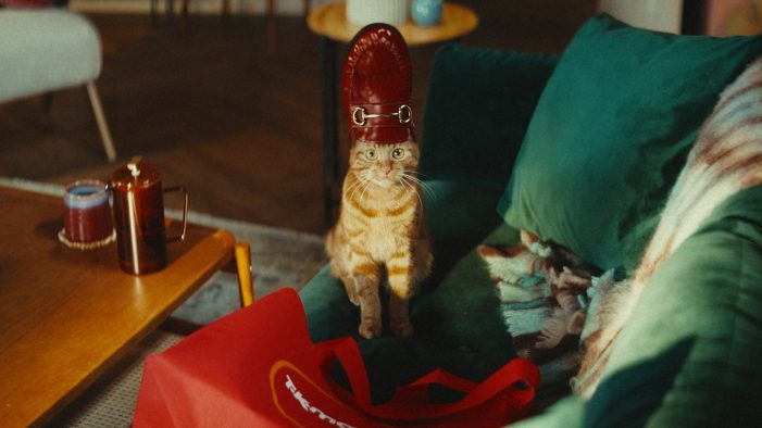 TK Maxx launches new brand campaign: Every day can be iconic with a TK Maxx deal