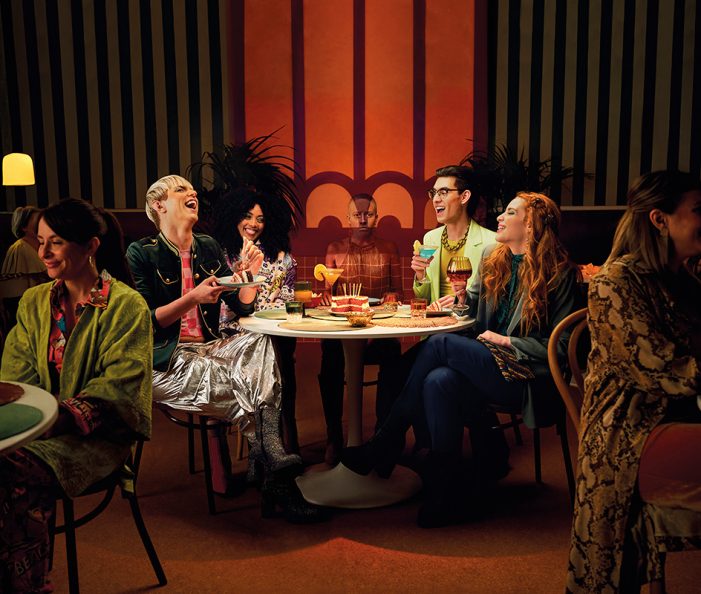 MOVEMENT TO IMPROVE WOMEN’S HEALTH CHALLENGES DECADES OF ‘NORMAL’