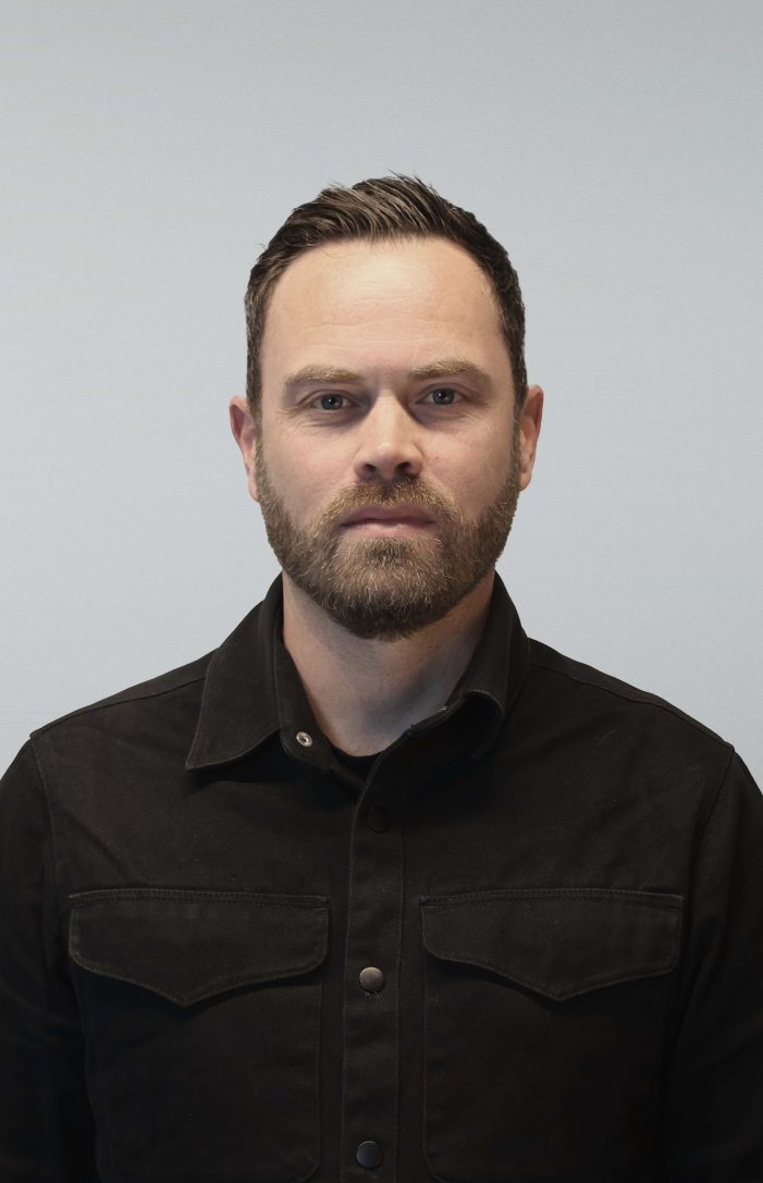 Robotproof hires global creative lead to further push the boundaries of storytelling, technology and cultural intelligence in experiential