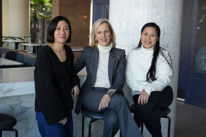 Lonsdale expands global footprint with New York launch