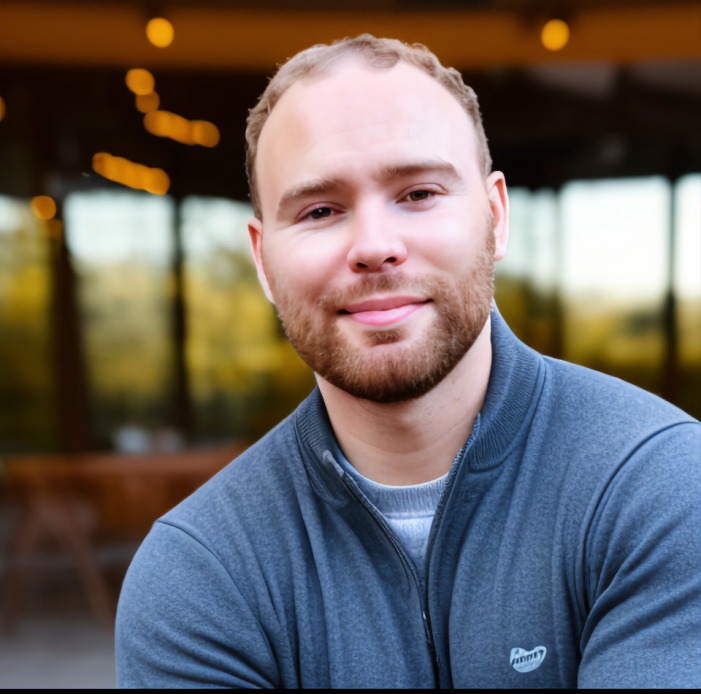 Vistar Media appoints Oliver Goodge as Enterprise Sales Director, EMEA