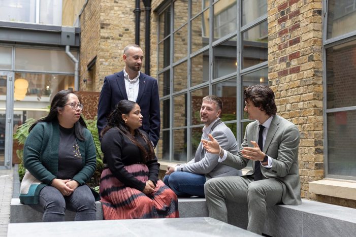 Research Clever celebrates 400% team growth with key senior appointments amid rapid expansion