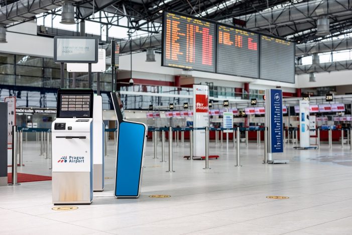 Kith&Kind Appointed as UK PR Agency for SITA