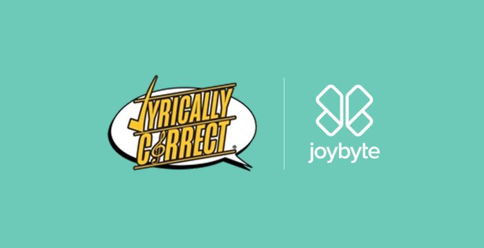 Joybyte Powers TikTok Shop Growth for Lyrically Correct