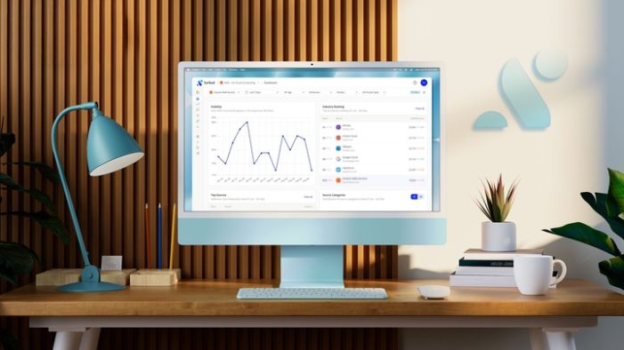 Clarity Global launches Surfacd to close the AI visibility gap for B2B brands