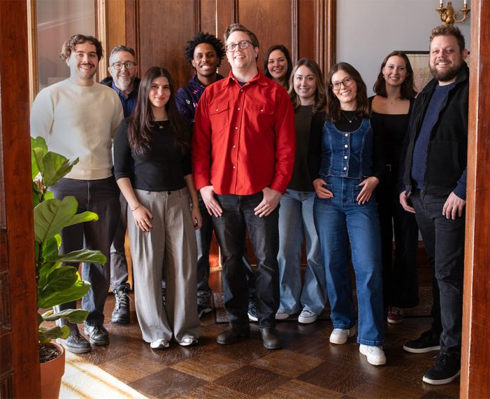 RIVAL MARKETING CONSULTANCY NAMES TIM BILDSTEN CREATIVE DIRECTOR