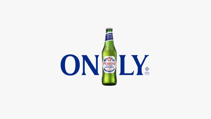 PERONI NASTRO AZZURRO LAUNCHES NEW GLOBAL PLATFORM WITH McCANN LONDON
