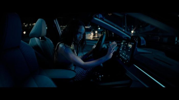 Toyota C-HR+ ‘Mermaid’ Set to Make a Splash