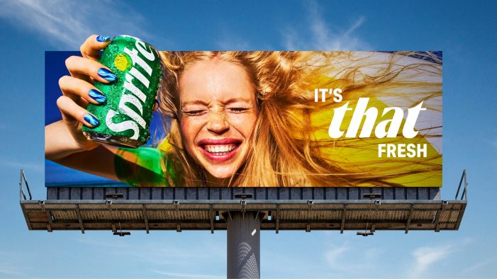 Sprite Lands Back in the Heart of Street Culture with Launch of New Global Platform ‘It’s That Fresh’