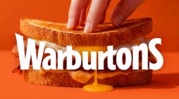 Taxi Studio Delivers Strategic Packaging Redesign for Warburtons 150th Birthday