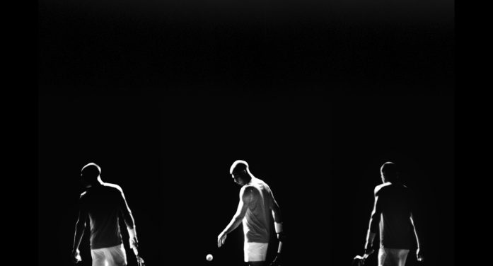 No 1 Tennis Player Carlos Alcaraz Drives BMW’s New Era of Mobility in Cinematic Campaign