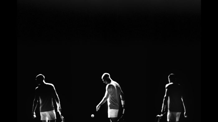 No 1 Tennis Player Carlos Alcaraz Drives BMW’s New Era of Mobility in Cinematic Campaign